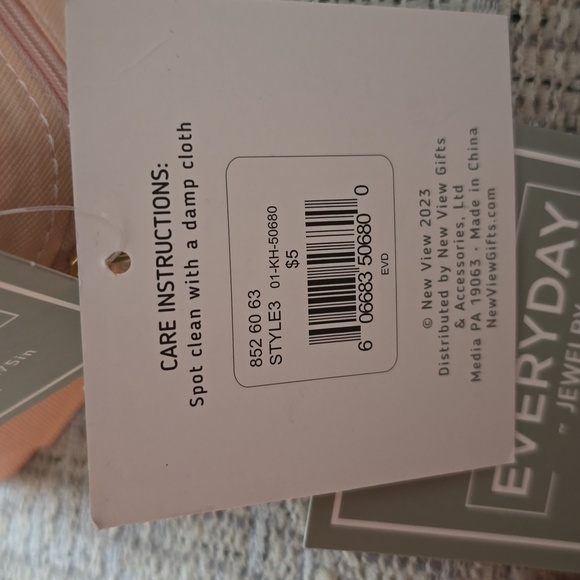 3 MINITURE EVERYDAY JEWELRY BOX BUNDLE - Picture 13 of 13